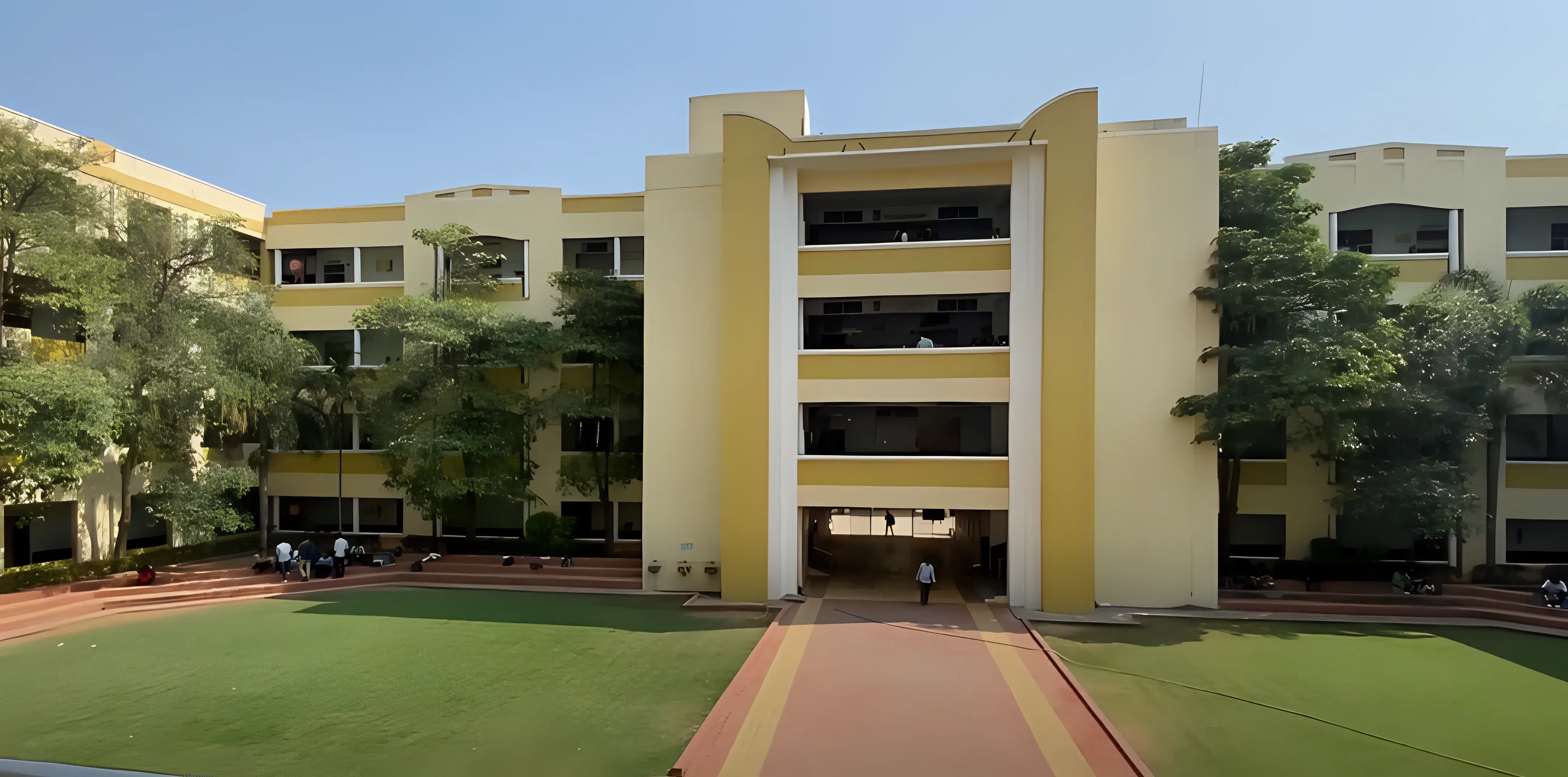 CMRCET Academic Infrastructure photo 6